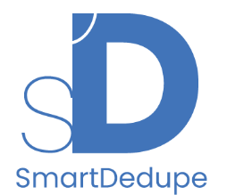 Smartdedupe